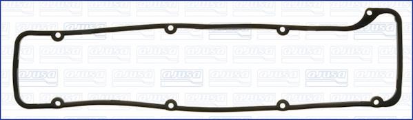 Wilmink Group WG1450165 Gasket, cylinder head cover WG1450165: Buy near me in Poland at 2407.PL - Good price!