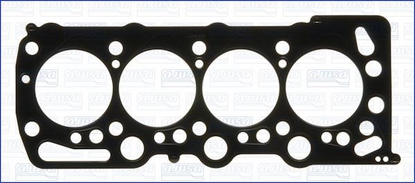 Wilmink Group WG1449158 Gasket, cylinder head WG1449158: Buy near me in Poland at 2407.PL - Good price!