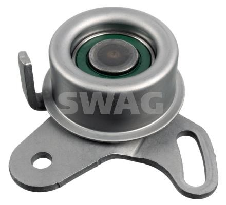 Wilmink Group WG1432280 Tensioner pulley, timing belt WG1432280: Buy near me in Poland at 2407.PL - Good price!