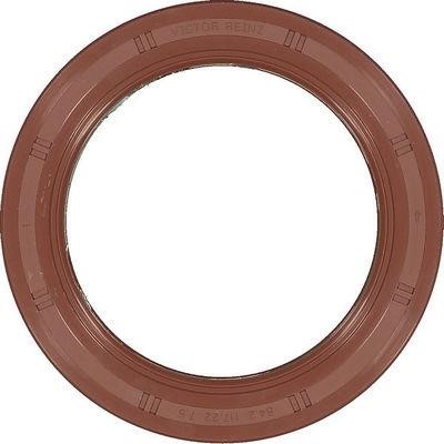 Wilmink Group WG1705741 Oil seal crankshaft front WG1705741: Buy near me in Poland at 2407.PL - Good price!