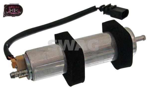 Wilmink Group WG1429173 Fuel pump WG1429173: Buy near me in Poland at 2407.PL - Good price!
