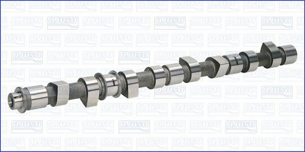 Wilmink Group WG1456536 Camshaft WG1456536: Buy near me in Poland at 2407.PL - Good price!