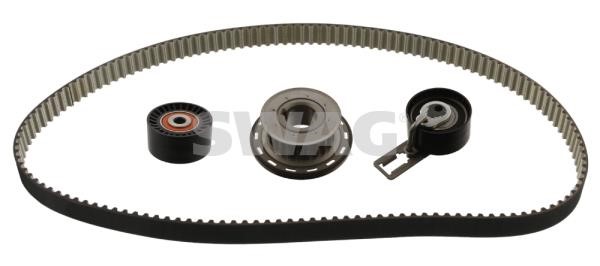 Wilmink Group WG1431345 Timing Belt Kit WG1431345: Buy near me in Poland at 2407.PL - Good price!