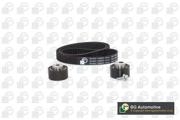Wilmink Group WG1487944 Timing Belt Kit WG1487944: Buy near me in Poland at 2407.PL - Good price!