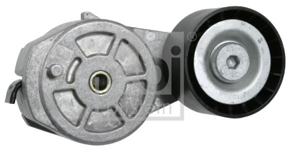 Wilmink Group WG1436620 Tensioner pulley, timing belt WG1436620: Buy near me in Poland at 2407.PL - Good price!
