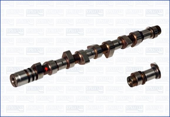 Wilmink Group WG1170827 Camshaft WG1170827: Buy near me in Poland at 2407.PL - Good price!
