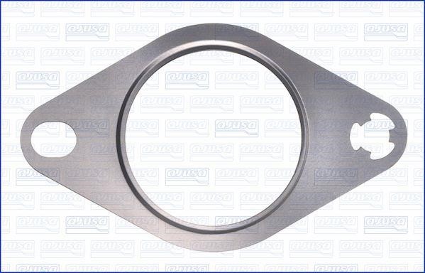 Wilmink Group WG1751520 Exhaust pipe gasket WG1751520: Buy near me in Poland at 2407.PL - Good price!