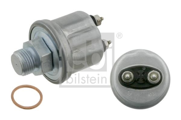 Wilmink Group WG1434662 Oil pressure sensor WG1434662: Buy near me in Poland at 2407.PL - Good price!