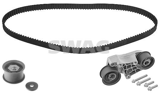 Wilmink Group WG1429913 Timing Belt Kit WG1429913: Buy near me in Poland at 2407.PL - Good price!