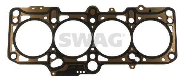 Wilmink Group WG1429071 Gasket, cylinder head WG1429071: Buy near me in Poland at 2407.PL - Good price!