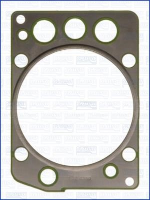 Wilmink Group WG1449415 Gasket, cylinder head WG1449415: Buy near me in Poland at 2407.PL - Good price!