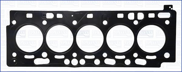 Wilmink Group WG1449674 Gasket, cylinder head WG1449674: Buy near me in Poland at 2407.PL - Good price!