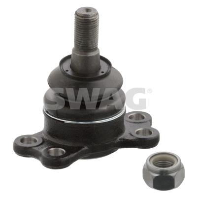 Wilmink Group WG2038721 Ball joint WG2038721: Buy near me in Poland at 2407.PL - Good price!
