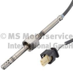 Wilmink Group WG2152001 Exhaust gas temperature sensor WG2152001: Buy near me at 2407.PL in Poland at an Affordable price!