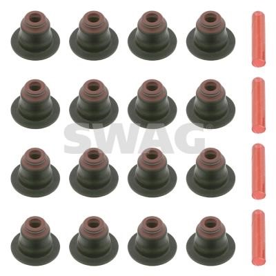 Wilmink Group WG1427877 Valve oil seals, kit WG1427877: Buy near me in Poland at 2407.PL - Good price!