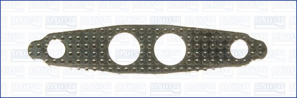 Wilmink Group WG1447263 Exhaust Gas Recirculation Valve Gasket WG1447263: Buy near me in Poland at 2407.PL - Good price!