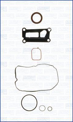 Wilmink Group WG1753606 Full Gasket Set, engine WG1753606: Buy near me in Poland at 2407.PL - Good price!