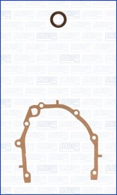 Wilmink Group WG1168811 Gasket Set, crank case WG1168811: Buy near me in Poland at 2407.PL - Good price!