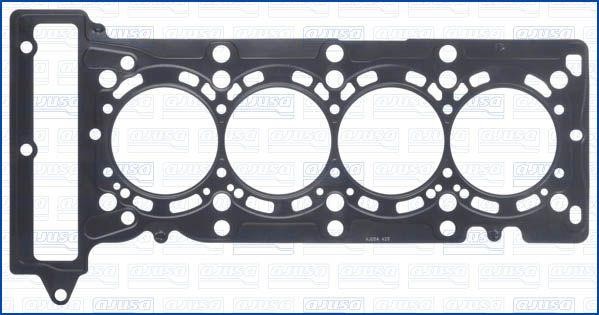 Wilmink Group WG1751615 Gasket, cylinder head WG1751615: Buy near me in Poland at 2407.PL - Good price!
