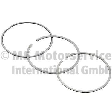 Wilmink Group WG2043294 Piston Ring Kit WG2043294: Buy near me in Poland at 2407.PL - Good price!