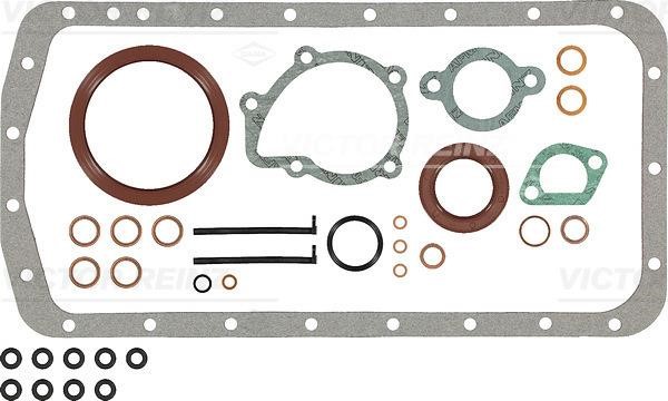 Wilmink Group WG1241845 Gasket Set, crank case WG1241845: Buy near me in Poland at 2407.PL - Good price!