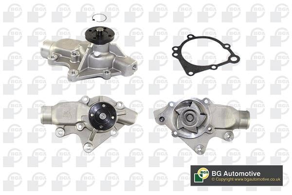 Wilmink Group WG1489461 Water pump WG1489461: Buy near me at 2407.PL in Poland at an Affordable price!