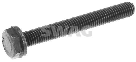 Wilmink Group WG1428419 Crankshaft mounting bolt WG1428419: Buy near me in Poland at 2407.PL - Good price!