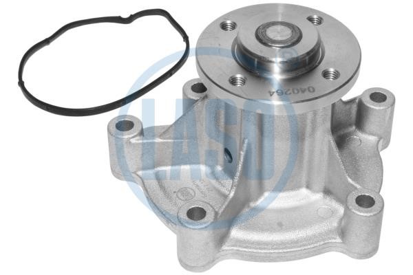 Wilmink Group WG1709750 Water pump WG1709750: Buy near me at 2407.PL in Poland at an Affordable price!