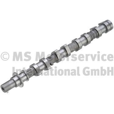 Wilmink Group WG2157679 Camshaft WG2157679: Buy near me in Poland at 2407.PL - Good price!