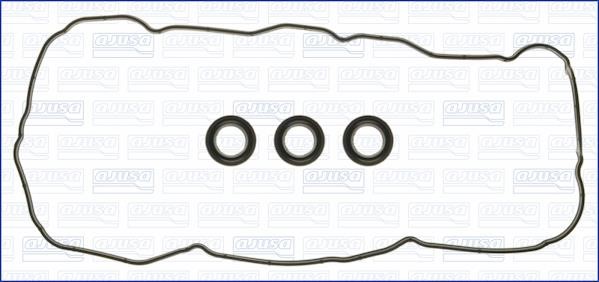 Wilmink Group WG1169571 Valve Cover Gasket (kit) WG1169571: Buy near me in Poland at 2407.PL - Good price!