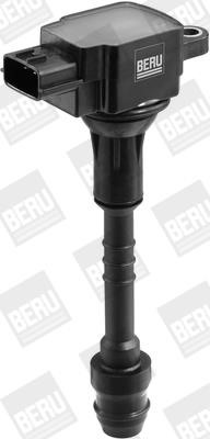 Wilmink Group WG1487580 Ignition coil WG1487580: Buy near me in Poland at 2407.PL - Good price!