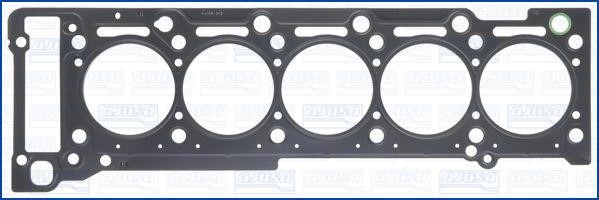 Wilmink Group WG1449259 Gasket, cylinder head WG1449259: Buy near me in Poland at 2407.PL - Good price!