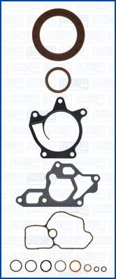 Wilmink Group WG2083587 Gasket Set, crank case WG2083587: Buy near me in Poland at 2407.PL - Good price!