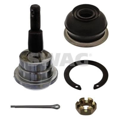Wilmink Group WG2039070 Ball joint WG2039070: Buy near me in Poland at 2407.PL - Good price!