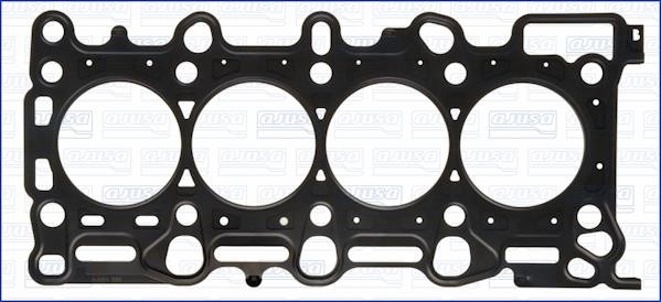 Wilmink Group WG1449722 Gasket, cylinder head WG1449722: Buy near me in Poland at 2407.PL - Good price!