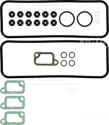 Wilmink Group WG1243121 Valve Cover Gasket (kit) WG1243121: Buy near me in Poland at 2407.PL - Good price!