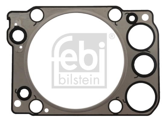 Wilmink Group WG1441464 Gasket, cylinder head WG1441464: Buy near me in Poland at 2407.PL - Good price!