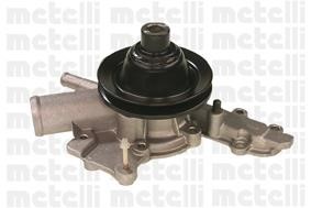 Wilmink Group WG1789932 Water pump WG1789932: Buy near me at 2407.PL in Poland at an Affordable price!