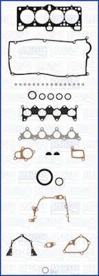 Wilmink Group WG1164778 Full Gasket Set, engine WG1164778: Buy near me in Poland at 2407.PL - Good price!