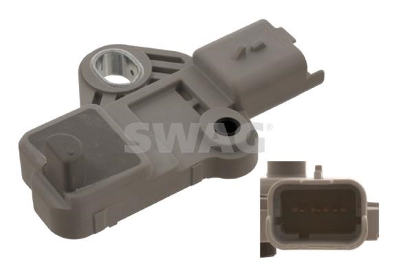 Wilmink Group WG1431215 Crankshaft position sensor WG1431215: Buy near me at 2407.PL in Poland at an Affordable price!