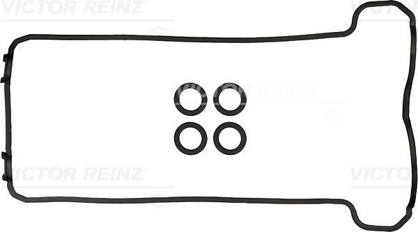 Wilmink Group WG1243140 Valve Cover Gasket (kit) WG1243140: Buy near me in Poland at 2407.PL - Good price!