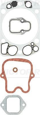 Wilmink Group WG1241483 Gasket Set, cylinder head WG1241483: Buy near me at 2407.PL in Poland at an Affordable price!