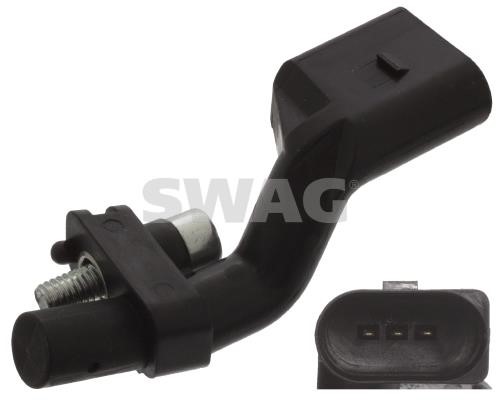 Wilmink Group WG1429319 Crankshaft position sensor WG1429319: Buy near me at 2407.PL in Poland at an Affordable price!