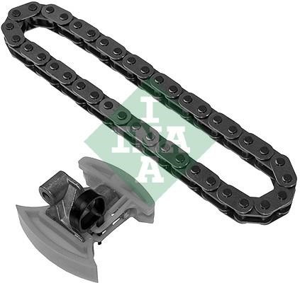 Wilmink Group WG1725466 Timing chain kit WG1725466: Buy near me in Poland at 2407.PL - Good price!