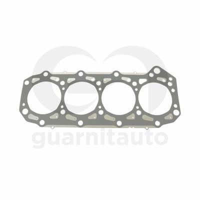Wilmink Group WG2133621 Gasket, cylinder head WG2133621: Buy near me in Poland at 2407.PL - Good price!