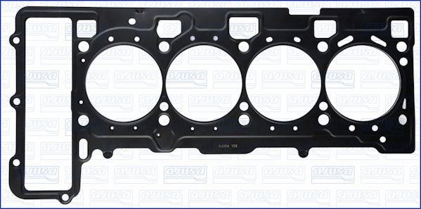 Wilmink Group WG1160188 Gasket, cylinder head WG1160188: Buy near me in Poland at 2407.PL - Good price!