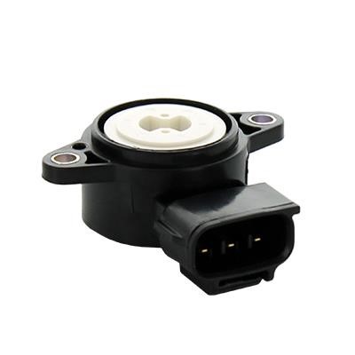 Wilmink Group WG1938461 Throttle position sensor WG1938461: Buy near me in Poland at 2407.PL - Good price!