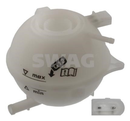 Wilmink Group WG1795433 Expansion Tank, coolant WG1795433: Buy near me in Poland at 2407.PL - Good price!