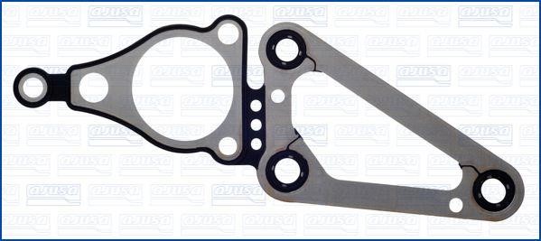Wilmink Group WG2078376 Gasket, timing case WG2078376: Buy near me in Poland at 2407.PL - Good price!