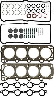 Wilmink Group WG1239983 Gasket Set, cylinder head WG1239983: Buy near me in Poland at 2407.PL - Good price!